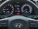 هيونداي سوناتا HYUNDAI SONATA 2020 GCC 2.5L FULL OPTIONS UNDER WARRANTY WITH AGENCY SERVICE CONTRAC