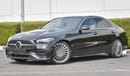 مرسيدس بنز C 300 4Matic