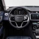Land Rover Range Rover Velar S AED 2,011 P.M • 0% Downpayment •  Range Rover Velar P250 S • 1 Year Warranty