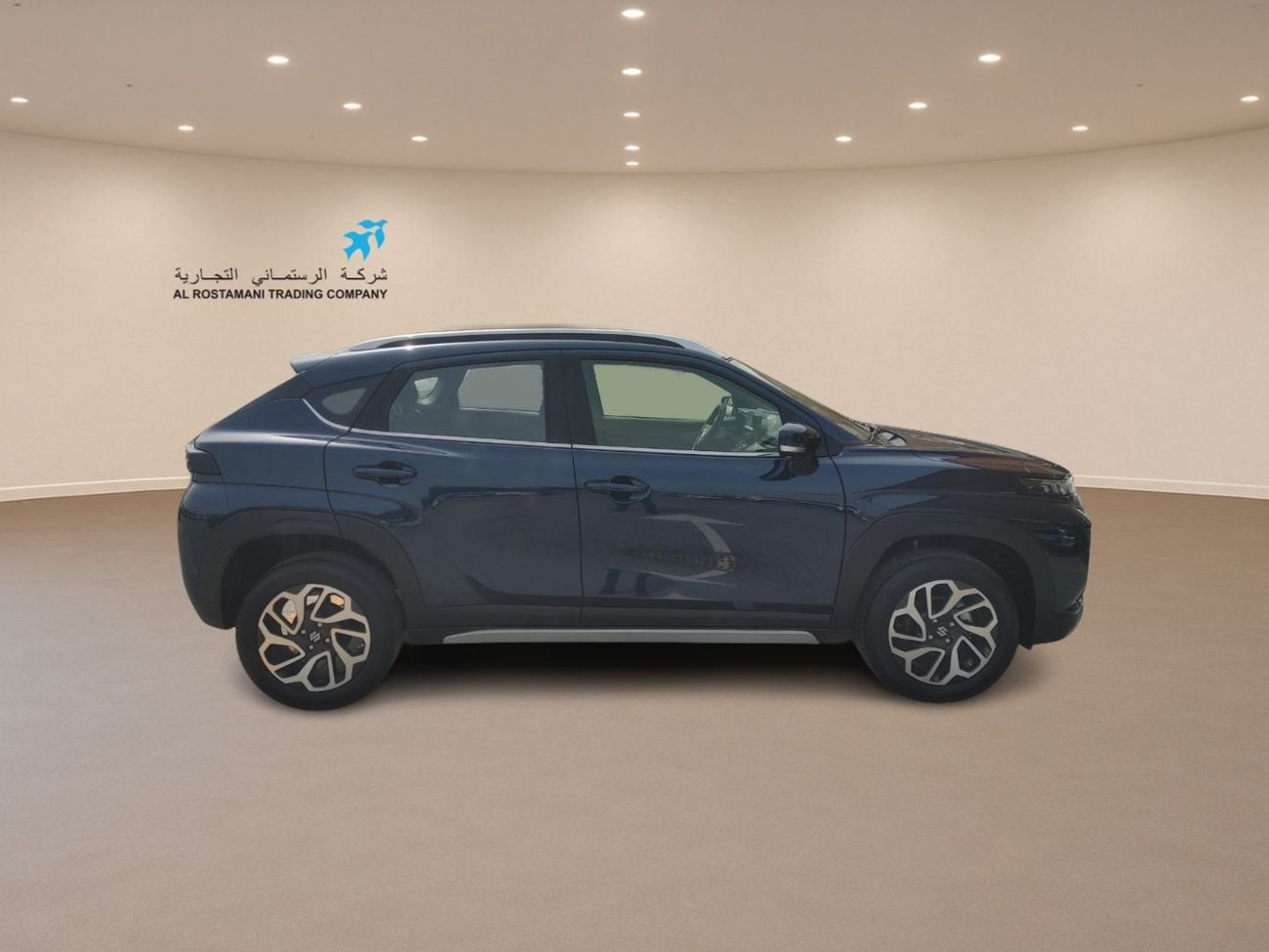 Suzuki Fronx GLX 1.5L Hybrid