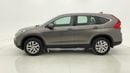 Honda CRV LX 2.4 | Zero Down Payment | Free Home Test Drive