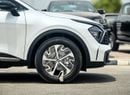 Kia Sportage 2025 KIA SPORTAGE 1.5L PREMIUM PETROL FULL OPTION WITH POWER SEAT,WIRELESS CHARGER,POWER TRUNK,360 C