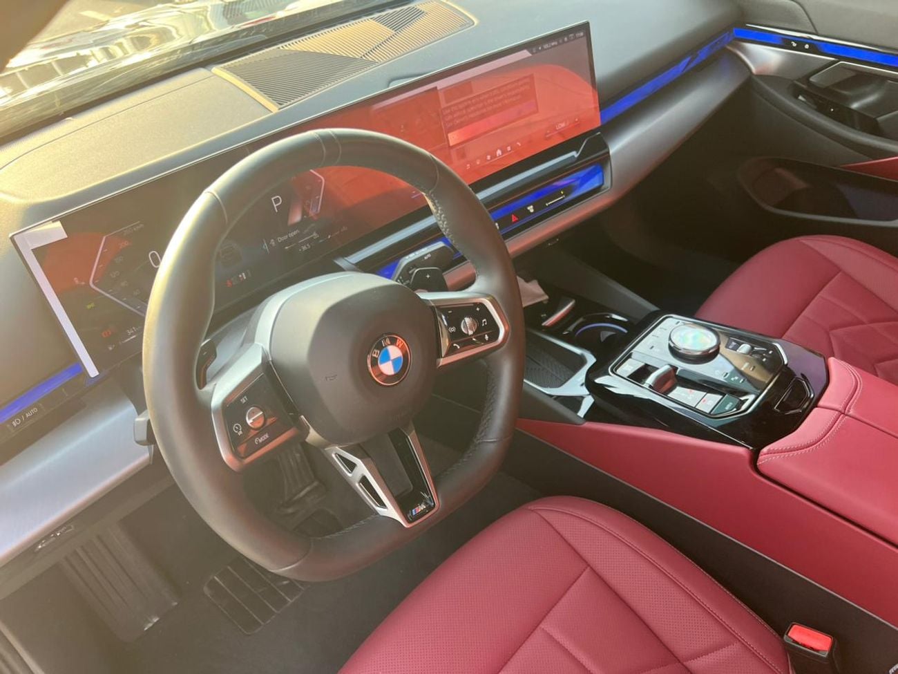 BMW 525i BMW 525I