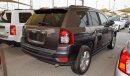 Jeep Compass 4x4