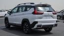 Mitsubishi Xpander Cross