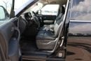 Nissan Armada 2022 Model Nissan Armada 5.6L V8 Petrol USA Specification