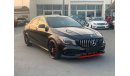 مرسيدس بنز A 250 Mercedes A250_American_2015_Excellent_Condition _Full option