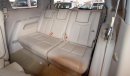 Nissan Quest SL