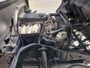 Mitsubishi Fuso Canter MITSUBISHI CANTER TRUCK RHD 1997 MODEL 4.5 L DIESEL MANUAL(PM31580)