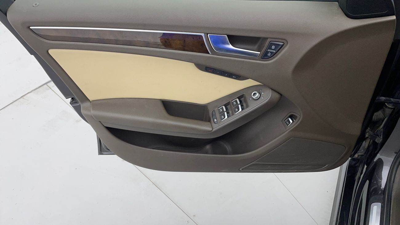 Audi A4 35 TFSI 1.8 | Zero Down Payment | Free Home Test Drive