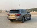 إنفينيتي QX60 Limited Edition 3.5L