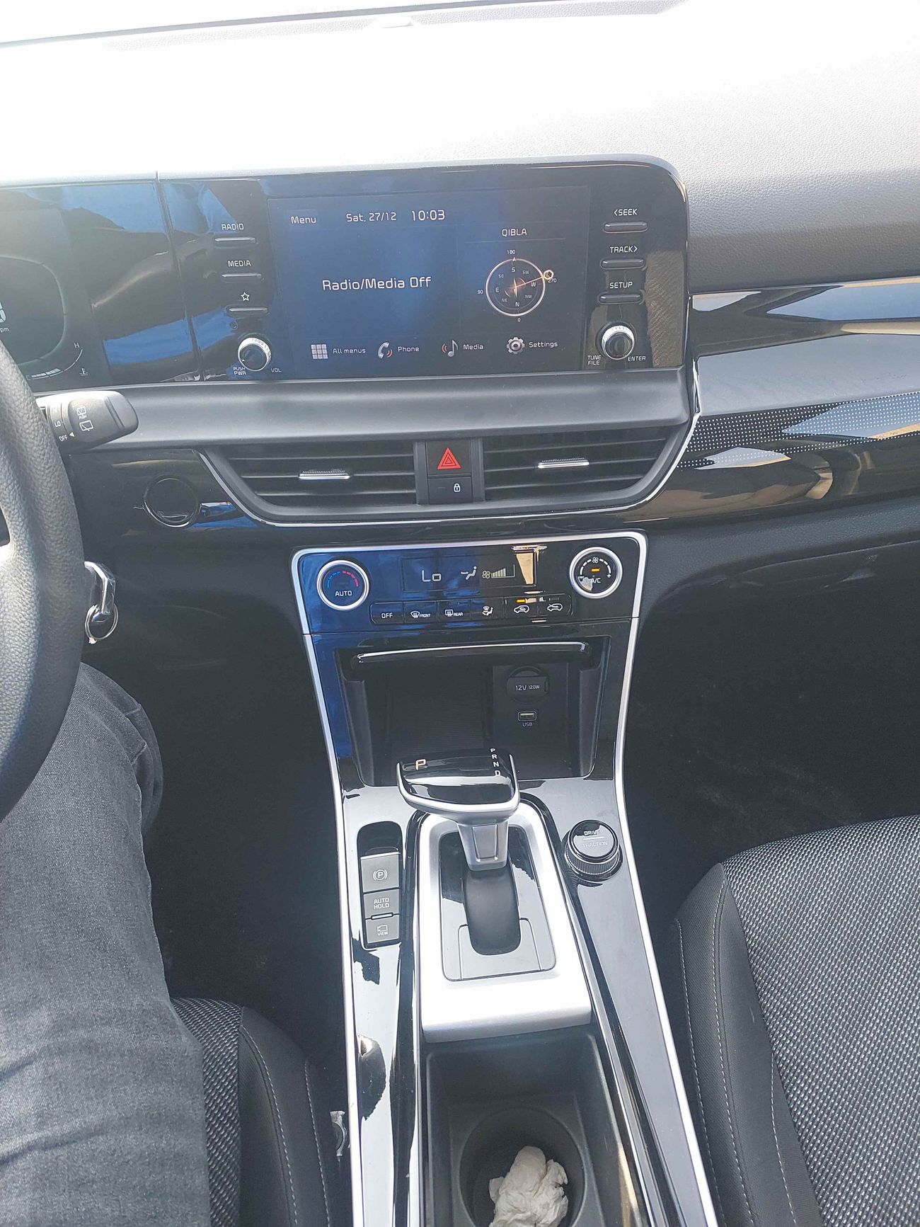 Kia Seltos LX 1.6 | Zero Down Payment | Home Test Drive