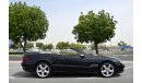 مرسيدس بنز SL 350 GCC Full Option in Perfect Condition