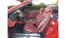 Mercedes-Benz SL 350 Convertible