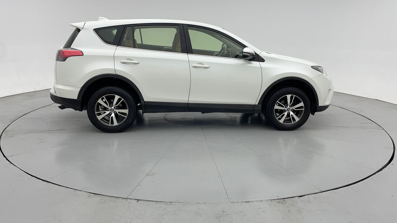 Toyota RAV4 EX 2.5 | Zero Down Payment | Free Home Test Drive