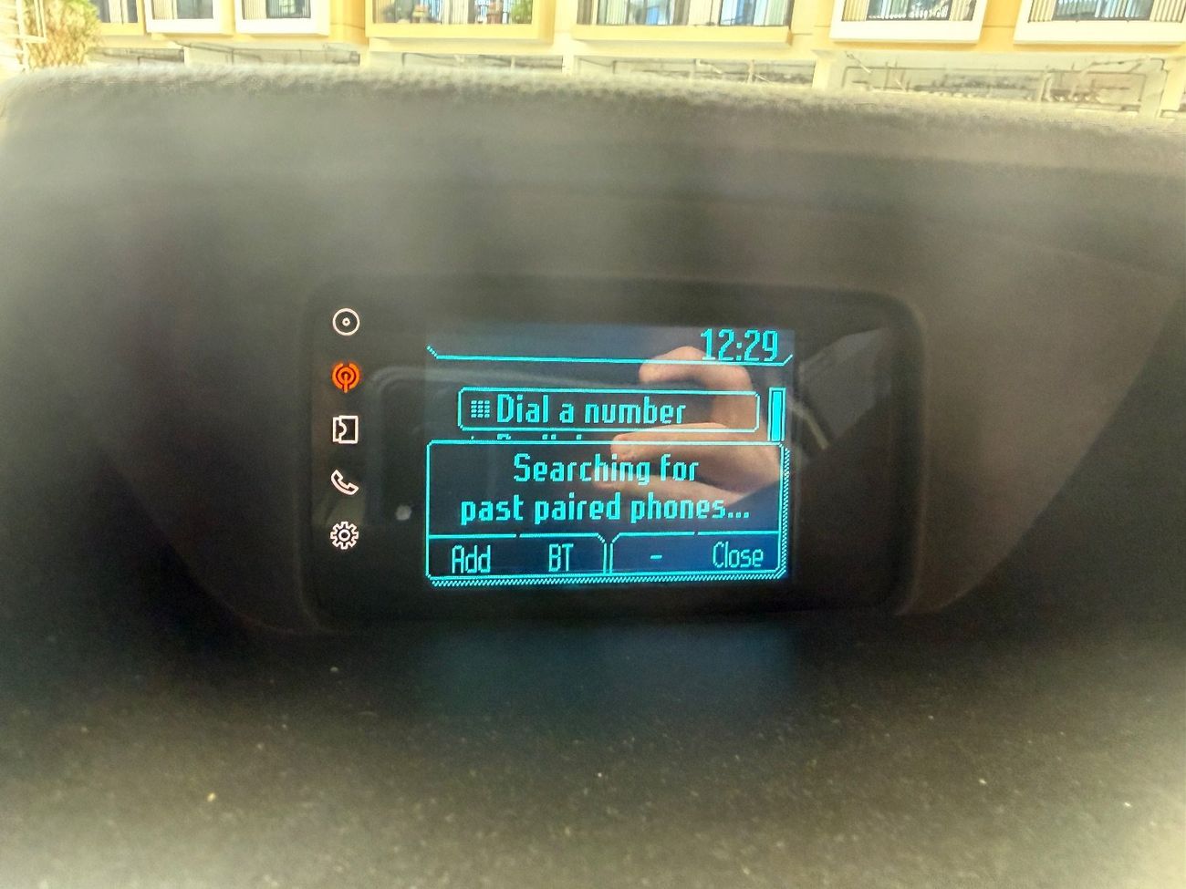 Ford EcoSport Ford Ecosport Trend 2015 - GCC Specs - Well Maintained