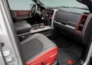 Dodge RAM 1500 Rebel Crew