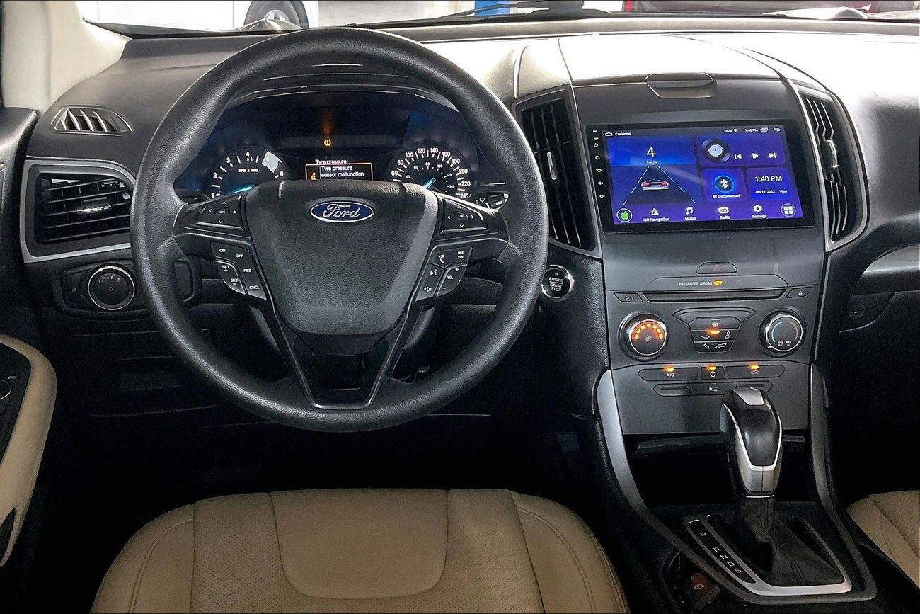 Ford Edge SE | Guaranteed Warranty | 0 Down Payment