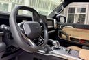 جيتور T2 LUX Std 2.0L