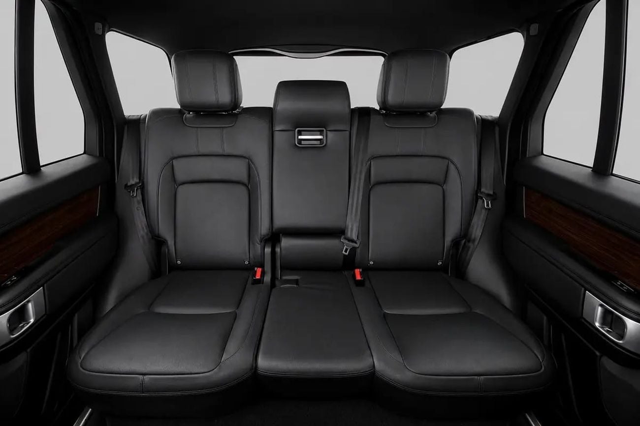 Land Rover Range Rover HSE | GCC Specs | Pristine Condition