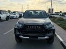 Toyota Hilux ADVENTURE Hilux GR sport 2.8L diesel 2026 full option