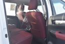 Toyota Hilux 2023 MODEL: TOYOTA HILUX 2.7L M/T SR5