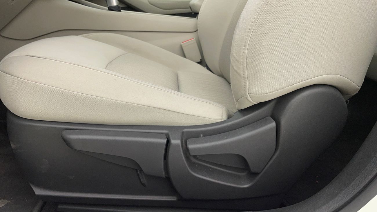 نيسان ألتيما S 2.5 | بدون دفعة مقدمة | اختبار قيادة مجاني للمنزل