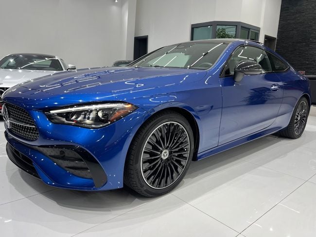 Mercedes-Benz CLE 4MATIC, миниатюра 17
