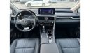 Lexus RX450h