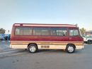 Toyota Coaster TOYOTA COASTER BUS RHD 1991 MODEL 3.7 L DIESEL AUTOMATIC(PM00331)