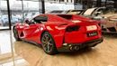Ferrari 812 Ferrari 812 GTS - 2021