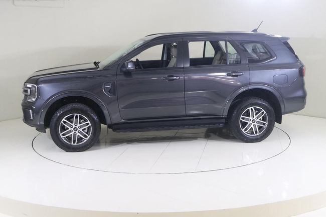 Ford Everest XLT, миниатюра 19