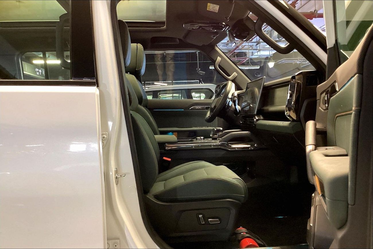 جيتور T2 Luxury | شامل الضمان | 0 ﺪﻔﻋﺓ ﺃﻮﻟﻯ