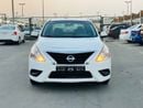 Nissan Sunny SV