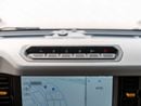 Ford Bronco Badlands 2.7L