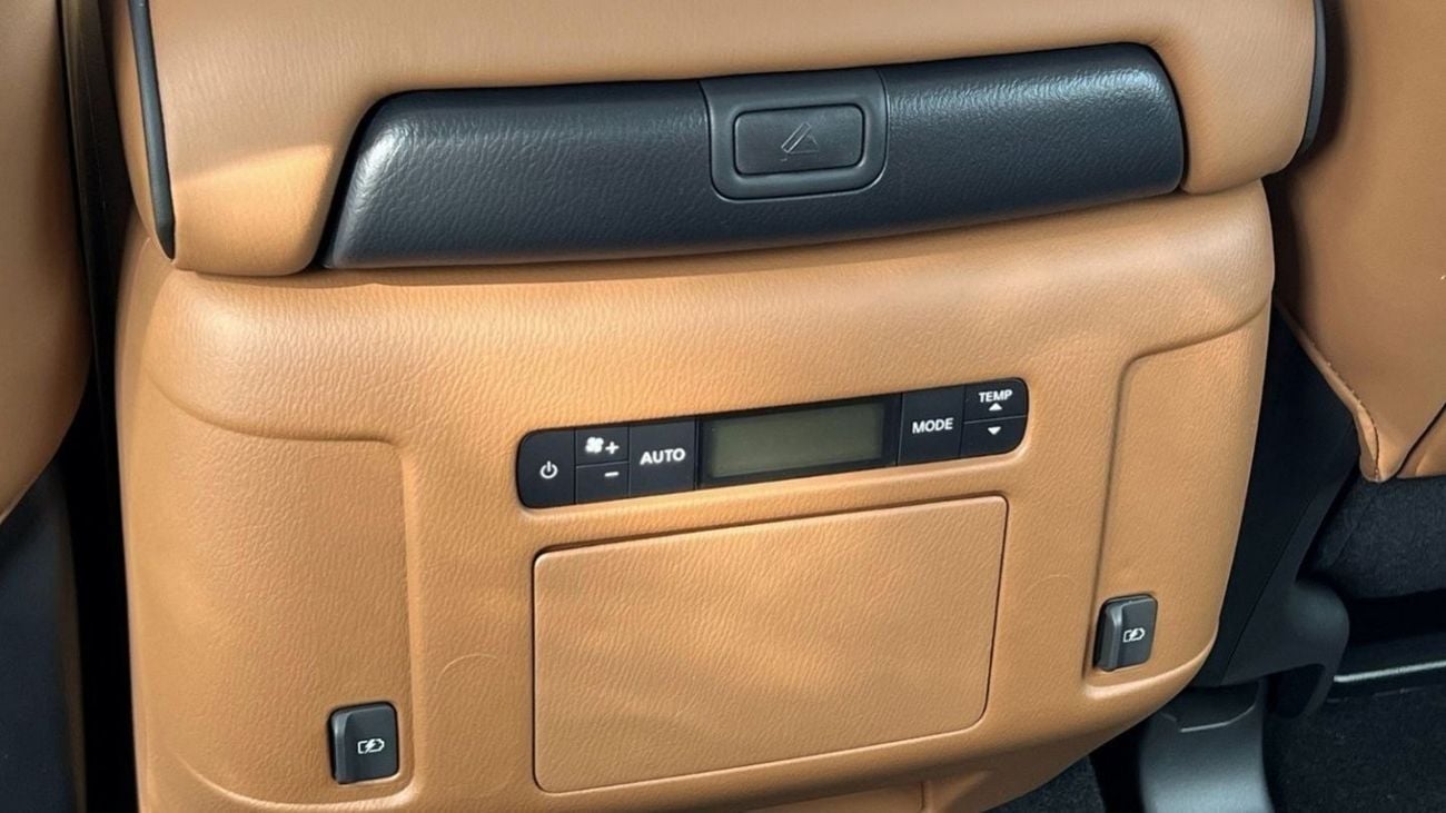 Infiniti QX80 ((Lowest Price)) Sensory ProActive GCC Specs For Export Only