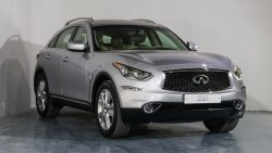 Infiniti QX70