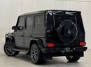 Mercedes-Benz G 63 AMG 2017 Mercedes-Benz G63 AMG 463 Edition, 2 Year Warranty, Full Service History, GCC
