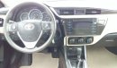 Toyota Corolla Toyota Corolla 1.6 XLI  2017 GCC