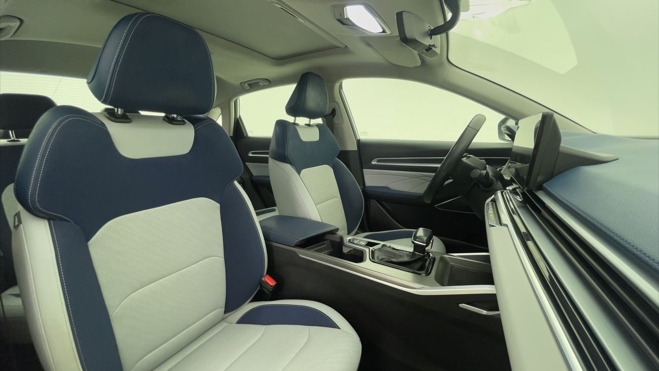 جيلي إمجراند GK 1.5 | بدون دفعة مقدمة | اختبار القيادة في المنزل