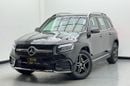 Mercedes-Benz GLB 200 2026 Mercedes-Benz GLB200 AMG, 2030 Mercedes Warranty, 7 Seater, GCC
