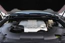 Lexus LX570 Platinum 5.7L,GCC