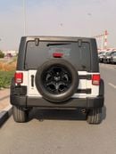 جيب رانجلر أنليميتد RUBICON X Unlimited Rubicon 3.6L