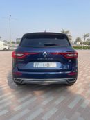 Renault Koleos Urgent Sale!!! 2.5L LE (4WD)
