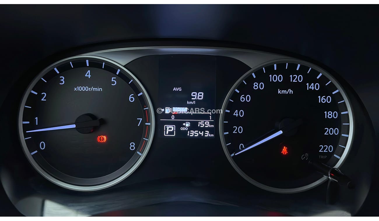 Nissan Kicks SV 1.6 | Under Warranty | Inspected on 150+ parameters