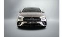 Mercedes-Benz E300 Premium 2.0L