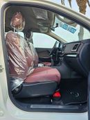 ZX Terralord TURBO DOUBLE CABIN / LUXURY / M/T / 2.0L V4 PETROL / 4WD (CODE #  68033)