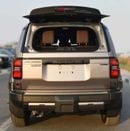 Toyota Prado -PRADO 2.4L GCC, LTHR, RN SESR, TSS3, AHS MATERIAL