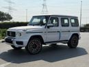 Mercedes-Benz G 63 AMG 2025 MERCEDES BENZ G63 AMG - BRAND NEW - KOREAN SPECS4MATIC SUV