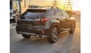 Lexus RX350 LEXUS RX350 FULL OPTION 2017 MODEL